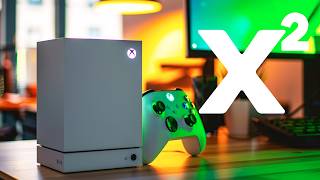 Series X² release date specs more Xbox Update [upl. by Doreen]