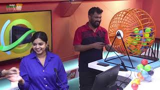 National Day Special Tambola Game  Radio Keralam 1476 AM I Live [upl. by Manvel]