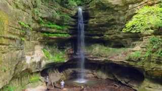 Starved Rock State Park [upl. by Caryn230]