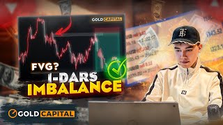 Imbalance sirlari Imbalance toliq full darslik Toxir  Gold Capital [upl. by Lavern316]