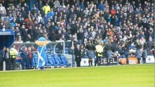 Drums N Roses  Penny Arcade  Live at Ibrox [upl. by Julissa]