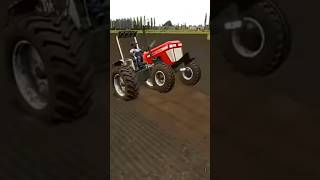 swaraj 963 nal stunt kita swaraj963 [upl. by Cleo]