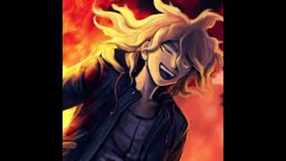 Nagito for the gazillionth time  NOT MY CLIPS BTW nagito edit fyp [upl. by Teddy979]