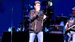 Billy Ray Cyrus  Foxwoods MGM Grand  Concert Medley of Songs [upl. by Ree]