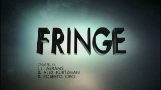 FRINGE Opening HD [upl. by Nolham743]