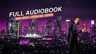 A Witch Called Red The Red Witch Chronicles 1 Full Urban Fantasy Supernatural Suspense Audiobook [upl. by Juliann]