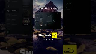 Swoosh Sound Effects  100 Royalty Free  No Copyright Strikes [upl. by Nadroj]