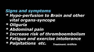 Sick Sinus Syndrome Sinus Nodal Dysfunction [upl. by Esaj]