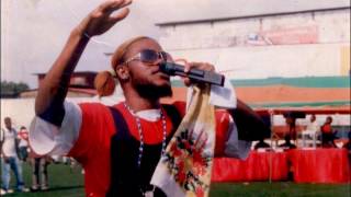 Mighty Blow  Breaking Heart Liberian Music [upl. by Ttegdirb]