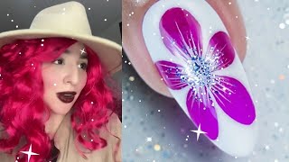 💥🎲Historias de la Manicura Leidys Sotolongo 2023 💖Uñas Con Storytime  Parte 92 [upl. by Lorens277]