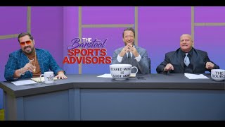 Barstool Sports Advisors — Week 8 [upl. by Anor]