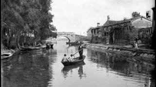 Crollo del campanile di Veneziawmv [upl. by Hartill]