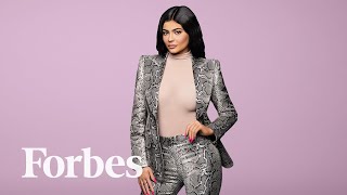 How Kylie Jenner Built A Billion Dollar Makeup Empire In Her Own Words [upl. by Winou800]