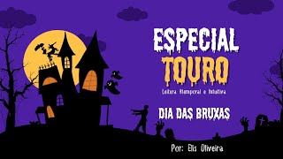 ♉ TOURO🎃 ACABOUJÁ DEU o que tinha que DARUma AÇÃO DIVINA🗡️ [upl. by Cullin51]