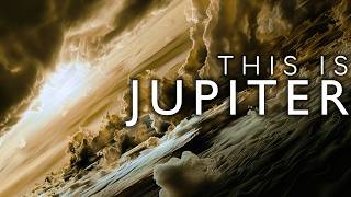 What They Didnt Teach You in School About Jupiter  Our Solar Systems Planets [upl. by Crowns815]