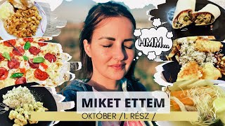 Miket Ettem2023 október 1rész [upl. by Issim]