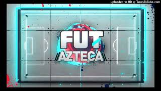 Morat • Huele a Gol Instrumental • Canción FUT Azteca Apertura 2021  Clausura 2022 [upl. by Vedis]