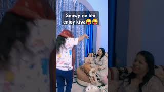 Dramebaaz bestie ❤️🥰funnydance nicesong fun funnyvideo shortsyoutubeshorts [upl. by Ellenuahs]