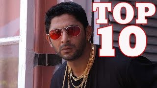 Top 10 Bollywood Comedy Movies  ALL TIME  Hindi best comedy movies list  media hits [upl. by Chatwin]