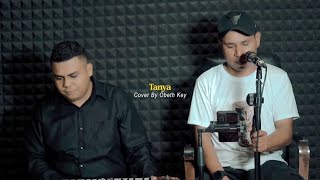 TANYA COVER OBET KEY [upl. by Attirb]