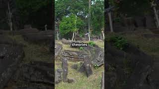 The Secrets of Gunung Padang Indonesia mystery history pyramid indonesia archaeology [upl. by Mccandless]