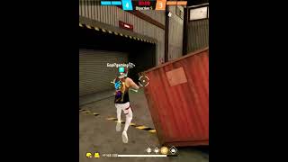 😱freefire newshortvideo [upl. by Cohbath]