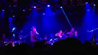 Quadeca  Sisyphus Live at Echoplex Los Angeles CA Mar 14 2024 [upl. by Esinereb]