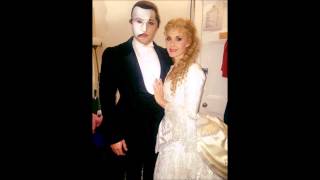 Phantom of the Opera  Kieran Brown amp Emmi Christensson 24062015 [upl. by Norga362]