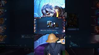 Hayabusa best build 2024 mobilelegends mlbb hayabusa [upl. by Aihsiyt204]