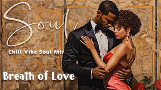 Soul music  Soul songs for your day that perfect  Chill soul rampb playlist [upl. by Lenneuq102]