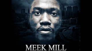 Meek Mill  Mr Philadelphia  8 Light Up A Candle Feat Ms Jade amp Young Steff [upl. by Enatan85]