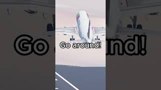 Landing at Madeira Funchal airport during high winds shorts [upl. by Nnaylloh]