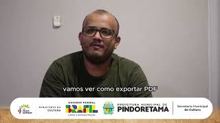 Opções de exportação compartilhamento de partituras publicação e geração de renda EP 0606 [upl. by Nahaj]