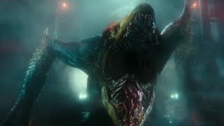 Godzilla Vs Kong 2021 Mega Skull Crawler ScreenTime Spoilers [upl. by Catherina951]