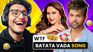 WTF Bollywood Songs Part 2  Worst Song Lyrics [upl. by Erdnassac]