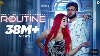 Tere Bin  New Punjabi song 2024 Latest This week [upl. by Faustus519]