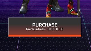 Cant Buy Season 22 Battle Pass With Apex Coins This Is Why [upl. by Ennayt]