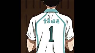 Oikawa Tooru  Edit [upl. by Virgin]