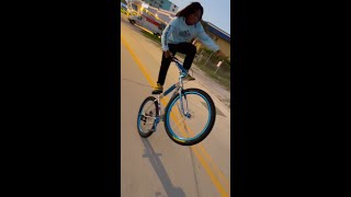 Getting Clips in Daytona Beach [upl. by Ram119]