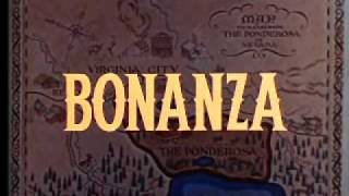 Bonanza openingwmv [upl. by Ahsit]