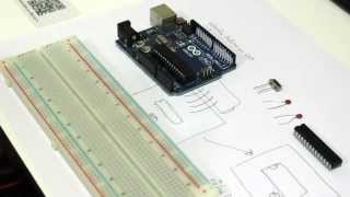 วิธีทำ Arduino Bootloader Atmega328  Atmega8 [upl. by Almena]