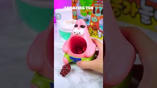 Satisfying With Unboxing amp Review Miniature Eating Playset Video ASMR No Music asmr [upl. by Boigie88]