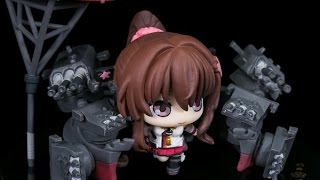 Nendoroid Kantai Collection KanColle Battleship Yamato figure no figure no life [upl. by Nitneuq]