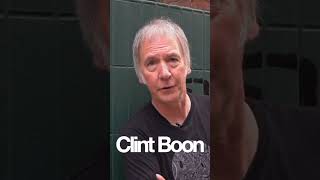 The Clone Roses  DJ Clint Boon are touring to a venue near you with the gig cartel [upl. by Enniroc225]