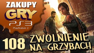 Zakup gier do kolekcji playstation3 108 Bullettime na grzybach [upl. by Idissac]