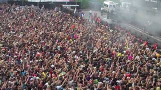 Gentleman Live at Rock Am Ring 2010 [upl. by Anitsej]