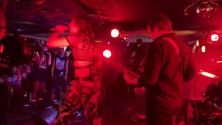 Glowing Orb  Line Goes Up Live at House of Targ Ottawa 20240928 [upl. by Secnarfyram]