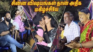 தாய் தந்தையின் அருமை நீ வளரும்போது தெரியாது உன் பிள்ளையை நீ வளர்க்கும் போது தான் தெரியும்🥹 shorts [upl. by Nnave]