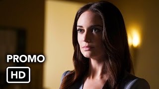 Marvels Agents of SHIELD 4x09 Promo 2 quotBroken Promisesquot HD Season 4 Episode 9 Promo 2 [upl. by Monika]