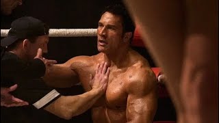 ‘The Smashing Machine’ First Look Dwayne Johnson Transforms Into MMA Icon Mark Kerr [upl. by Long]